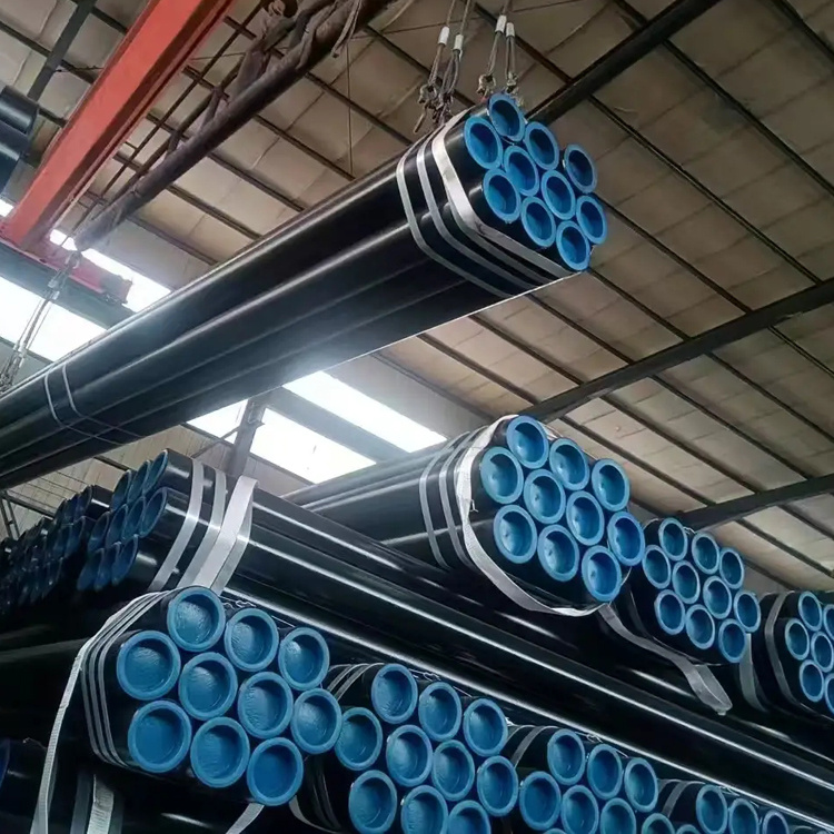 双阳L415Q管线管